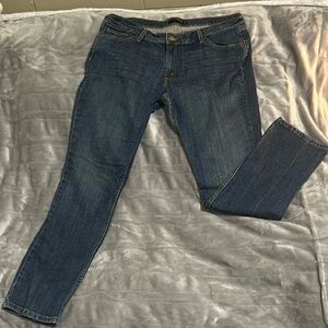 Levi’s ❤️Women’s Jeans